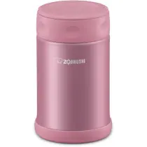 Термос Zojirushi пищевой SW-EAE50PS 0.5 л розовый (1678.03.52)