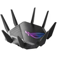 Wi-Fi Роутер ASUS ROG Rapture GT-AXE11000  (90IG06E0-MO1R00)