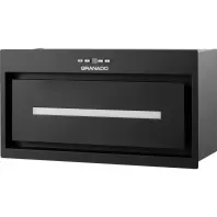 Витяжка кухонна GRANADO Palamos 2613-1200 black (GCH556311)