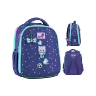 Портфель Kite Education каркасний 555 Be Friends (K26-555S-3) Портфель Kite Education каркасний 555 Be Friends (K26-555S-3)