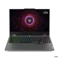 Ноутбук Lenovo LOQ 15ARP9 (83JC00LYUS) Ноутбук Lenovo LOQ 15ARP9 (83JC00LYUS)