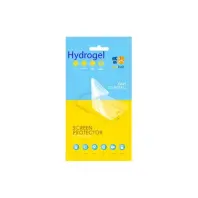 Плівка захисна Drobak Hydrogel Poco F3 (474773)