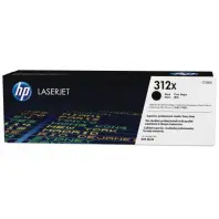 Картридж HP CLJ 312Х Black LJ Pro M476dn/M476dw/M476nw (CF380X) Картридж HP CLJ 312Х Black LJ Pro M476dn/M476dw/M476nw (CF380X)