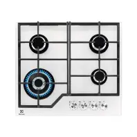 Варочна поверхня Electrolux KGG64362W Варочна поверхня Electrolux KGG64362W