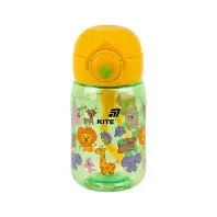 Пляшка для води Kite 360 мл, Zoo (K25-1235-3)