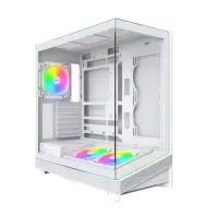 Корпус для ПК MONTECH SKY 3 (W) Корпус для ПК MONTECH SKY 3 (W)