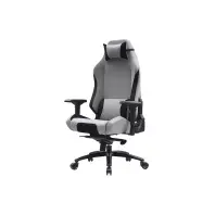 Крісло ігрове Аклас Альтрон R-MB OT-R240 Сіре (00083688) Крісло ігрове Аклас Альтрон R-MB OT-R240 Сіре (00083688)