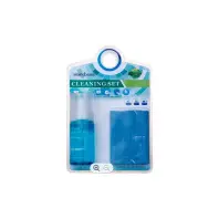 Спрей для очищення HANDBOSS Screen CLeaning SET 2in1 (FH-HB012)