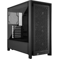 Корпус для ПК Corsair FRAME 4000D RS Black (CC-9011312-WW) Корпус для ПК Corsair FRAME 4000D RS Black (CC-9011312-WW)