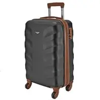 Валіза Semi Line 20" (S) Graphite (T5644-1) (DAS302620)