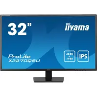 Монітор iiyama X3270QSU-B1 Монітор iiyama X3270QSU-B1