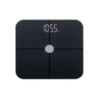 Ваги Adler AD 8187 black (AD8187B)