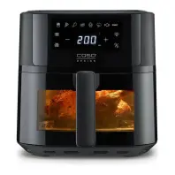 Мультипіч Caso AirFry 6.0 Мультипіч Caso AirFry 6.0