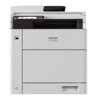 Багатофункціональний пристрій Ricoh M C320FSE (423938)