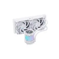 Система рідинного охолодження Alseye W240-V-W (AS.02.10.0010)
