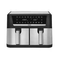Мультипіч Rotex ROM1210-2XL MultiFry DUO