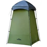 Намет Tribe санітарний Shower Pro (T-AC-0001-olive) Намет Tribe санітарний Shower Pro (T-AC-0001-olive)