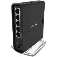 Маршрутизатор Mikrotik hAP ac? (RBD52G-5HacD2HnD-TC)