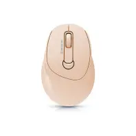 Миша Real-EL RM-370W Wireless Beige (EL123200056) Миша Real-EL RM-370W Wireless Beige (EL123200056)