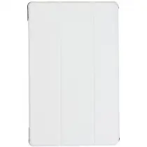 Чохол до планшета BeCover Smart Case для Lenovo Tab E8 TB-8304 White (703215)