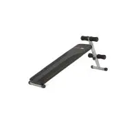Лава атлетична Everfit Лава для преса Everfit WBK-100 (WBK 100) (931394)