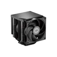 Кулер до процесора PcCooler Охолоджувач для процесора PсCOOLER RT720 TC BK чорний IntelLGA 115X/12 (RT720 TC BK)