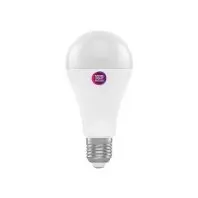 Лампочка ELM B65 9W PA10SB E27 4000K з акумулятором (18-0196)
