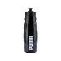 Пляшка для води Puma TR Core Waterbottle 053813-01 чорний 800 ml (4060981731603)