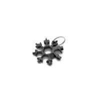 Викрутка Voltronic SNOWFLAKE WRENCH TOOL (SeWhTl)