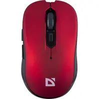 Миша Defender Gassa MM-105 Red (52103) Миша Defender Gassa MM-105 Red (52103)