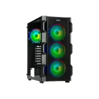 Корпус для ПК Qube CORSAIR_FMNU3 Корпус для ПК Qube CORSAIR_FMNU3