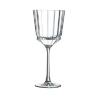 Набір келихів Cristal d'Arques Paris Macassar 250 мл 6шт (Q4346) Набір келихів Cristal d'Arques Paris Macassar 250 мл 6шт (Q4346)