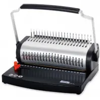 Біндер bindMARK BM20+ (21845) Біндер bindMARK BM20+ (21845)
