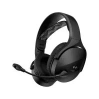 Навушники HyperX Cloud Jet Wireless Black (AJ0T1AA) Навушники HyperX Cloud Jet Wireless Black (AJ0T1AA)