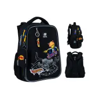 Портфель Kite Education 531 Hot Wheels Skate (HW25-531M)
