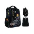 Портфель Kite Education 531 Hot Wheels Skate (HW25-531M)