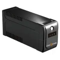 Пристрій безперебійного живлення LogicPower LPM-825VA-P (3405) Пристрій безперебійного живлення LogicPower LPM-825VA-P (3405)