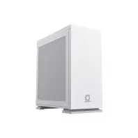 Корпус для ПК Gamemax M60 White Корпус для ПК Gamemax M60 White
