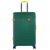 Валіза Semi Line 28" (L) Dark Green (T5805-3) (DAS303408)