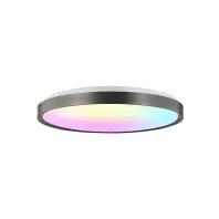 Світильник Yeelight Ceiling Light Jupiter D500 Brushed Grey (YLXDD-0271)