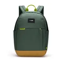 Рюкзак туристичний Pacsafe Go 15L темно-зелений (35110535)