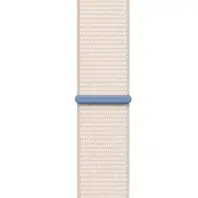 Ремінець до смарт-годинника Armorstandart Nylon Band для Apple Watch 49/46/45/44/42 (Series 1-3) Starlight (ARM74220)