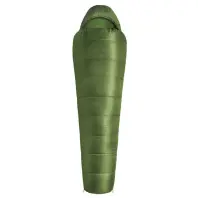 Спальний мішок Ferrino Yukon Pro 0°C Green (86359BVV) (926538)