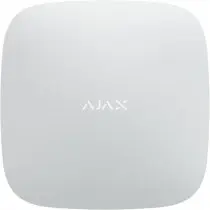 Модуль управління розумним будинком Ajax Hub 2 біла