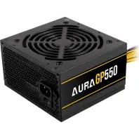 Блок живлення Gamdias 550W Aura GP550  (4712960136984)