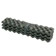 Туристичне сидіння Tribe Trek Seat grey (T-BD-0022-grey)