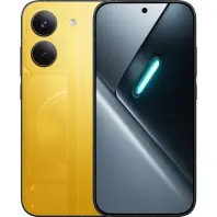 Мобільний телефон Xiaomi Poco X8 Pro 12/512GB Yellow (1210298) Мобільний телефон Xiaomi Poco X8 Pro 12/512GB Yellow (1210298)