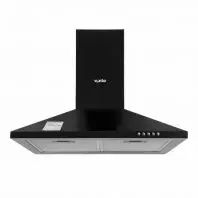 Витяжка кухонна Ventolux LIDO 50 BK (700) Витяжка кухонна Ventolux LIDO 50 BK (700)