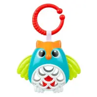 Брязкальце Chicco Сова (11590.00)