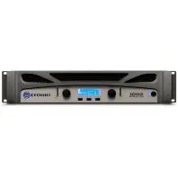 Підсилювач Crown Audio XTi2002 (NXTI2002-U-EU)